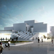 Illustration for article titled Legos Amazing New HQ Is Finally Underway (And You Can Build Your Own)